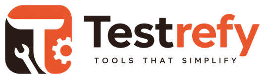 Testrefy
